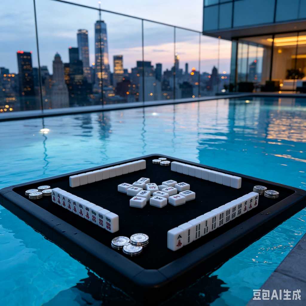 premium gift packaging mahjong