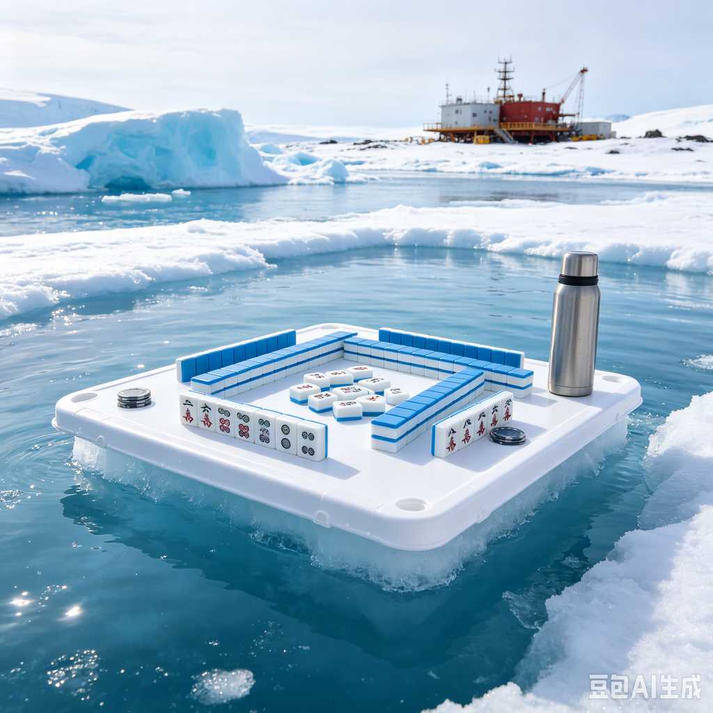 aurora,mahjong