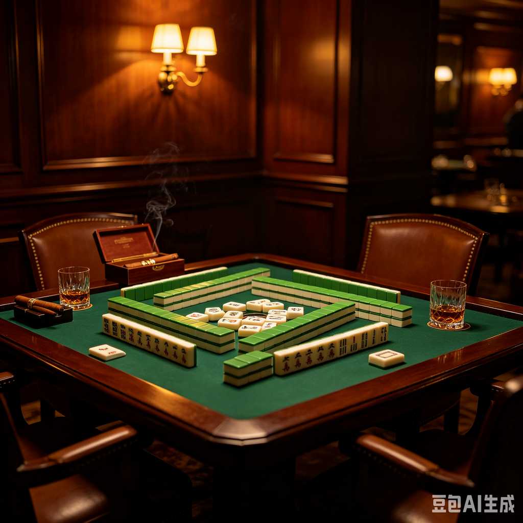 wholesale custom engraved mahjong tiles