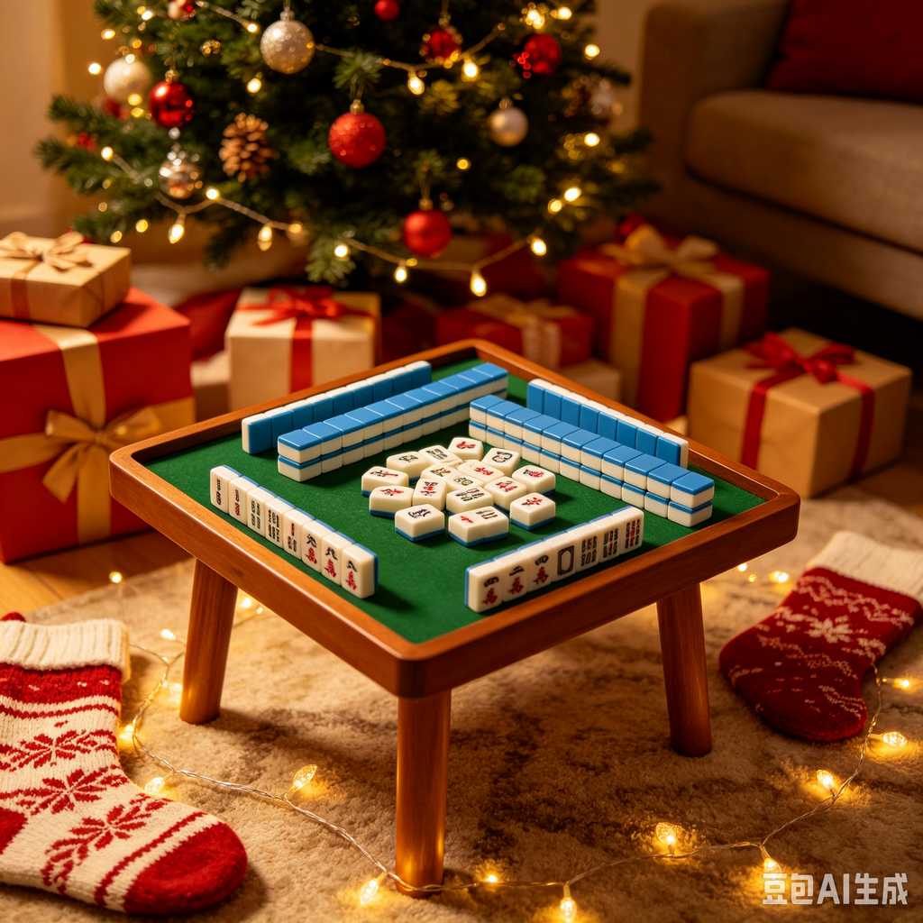 SanJose,mahjong