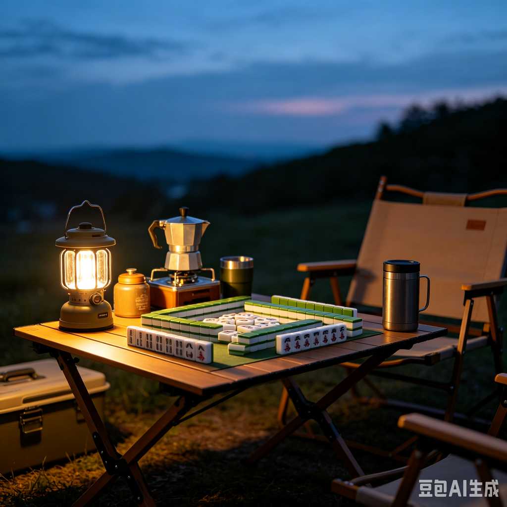 odor free mahjong set