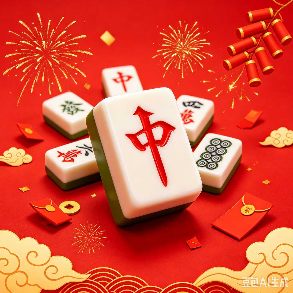 mahjong replacement tiles