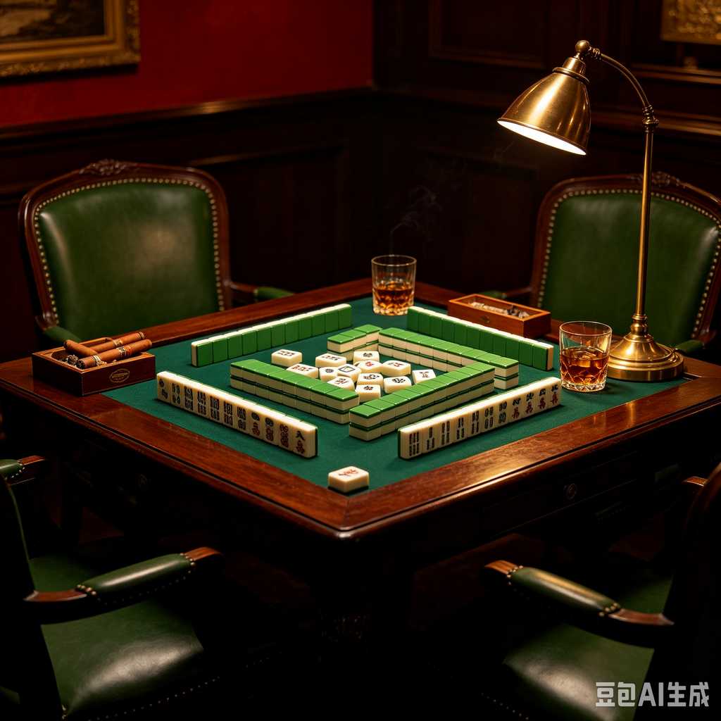 Allentown,mahjong