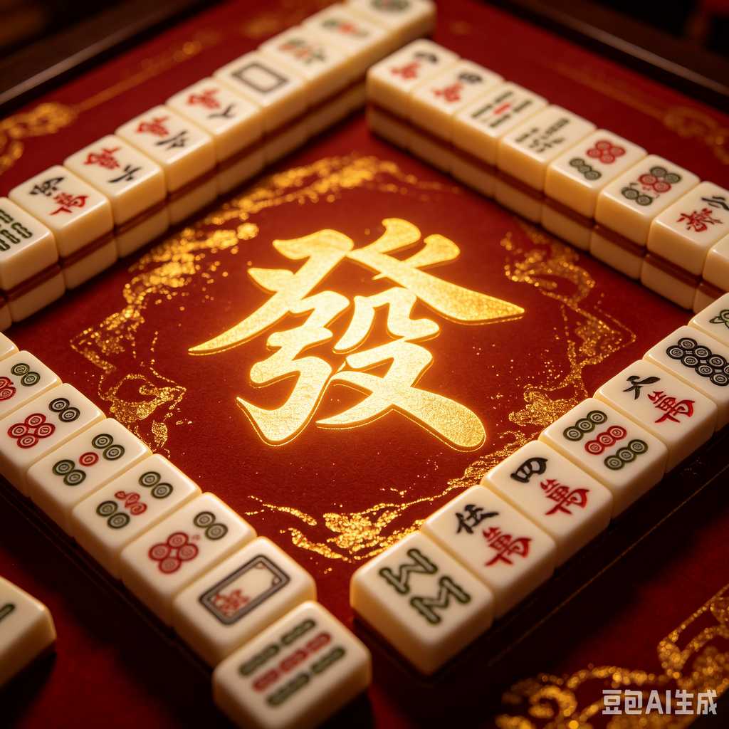 indoor portable mahjong table