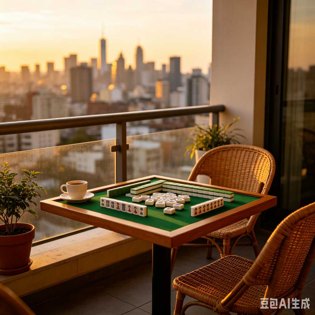 Villahermosa,mahjong