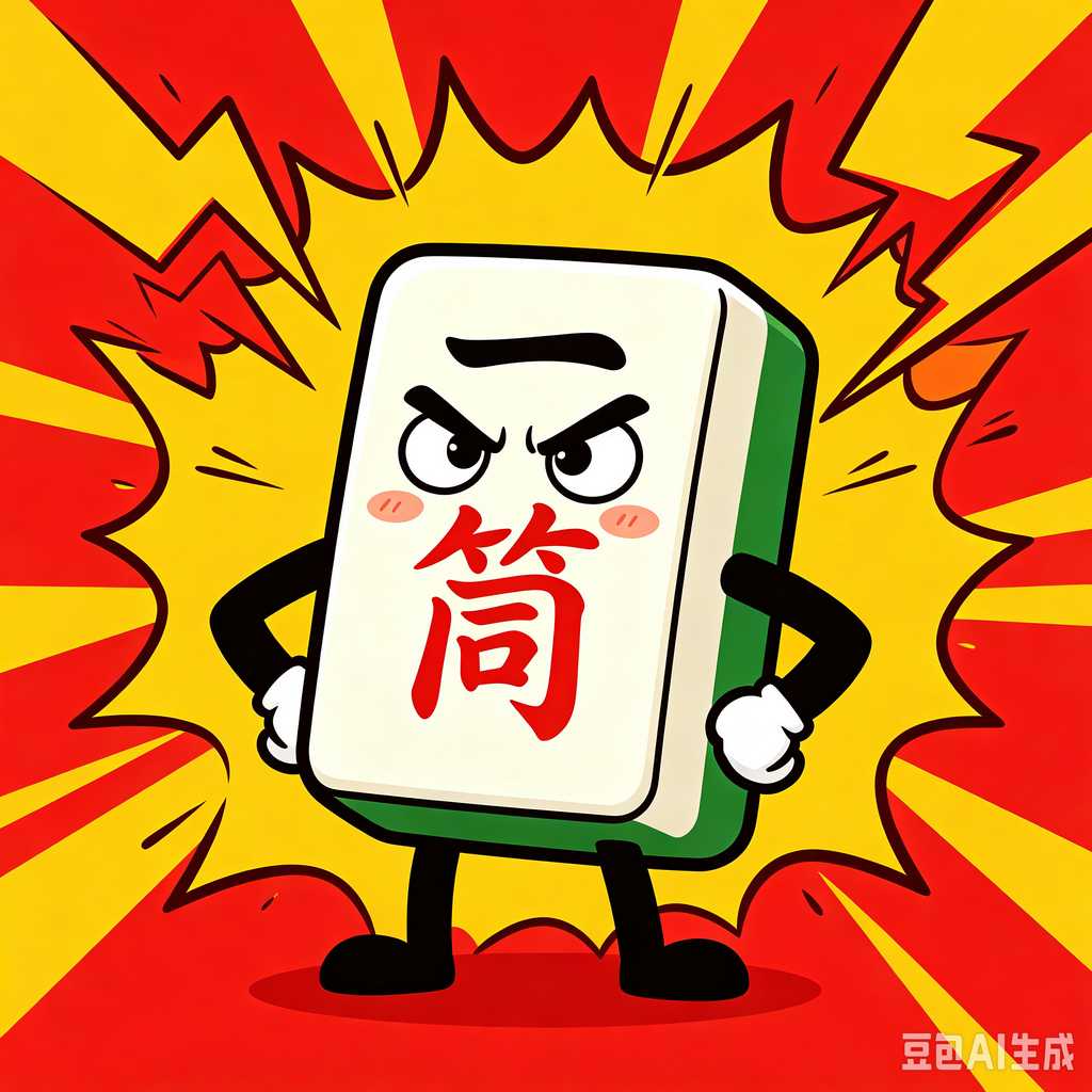 mass print custom mahjong tiles