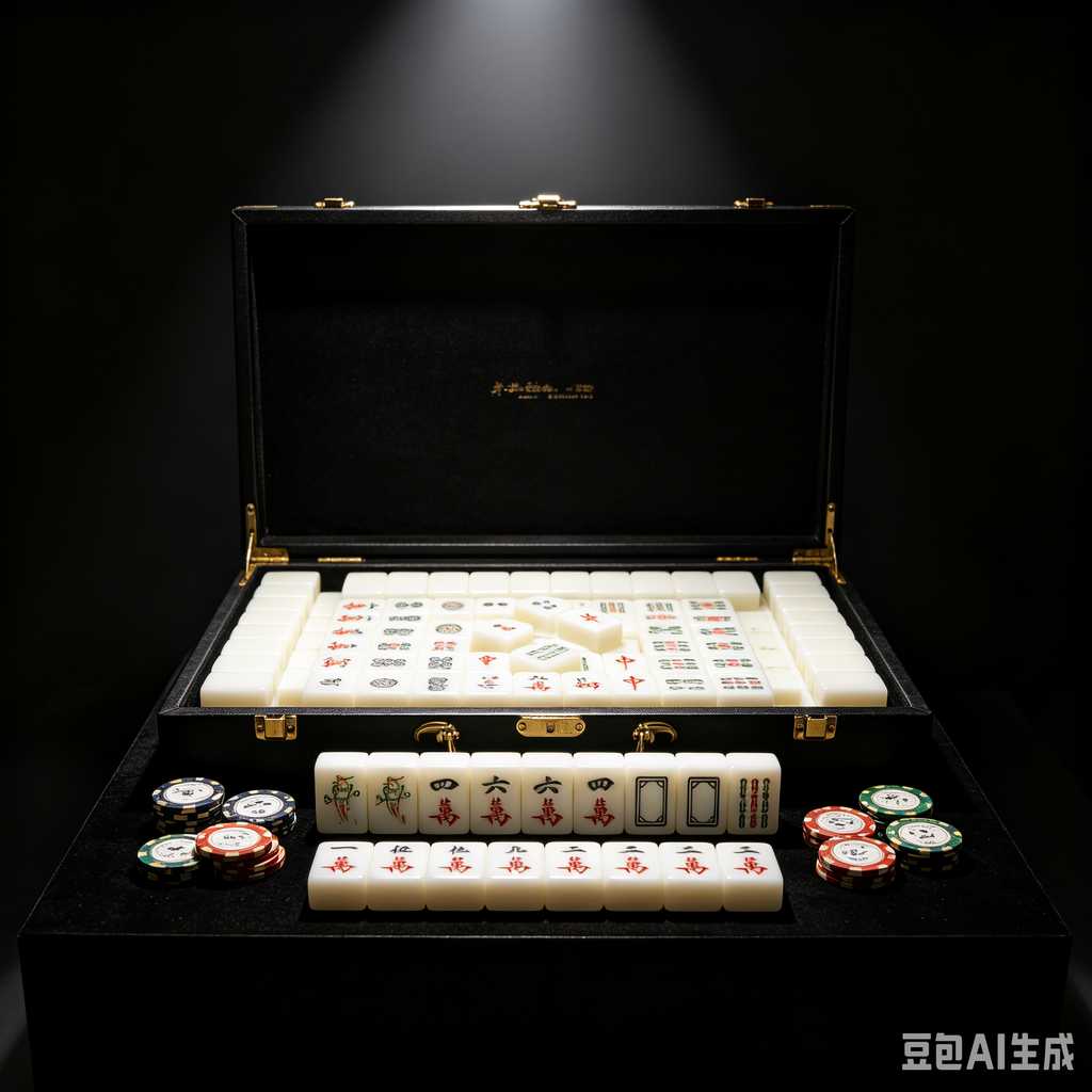 Toluca,mahjong