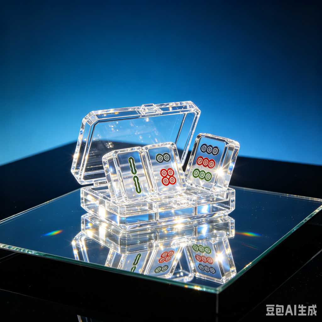 custom painting mahjong tiles