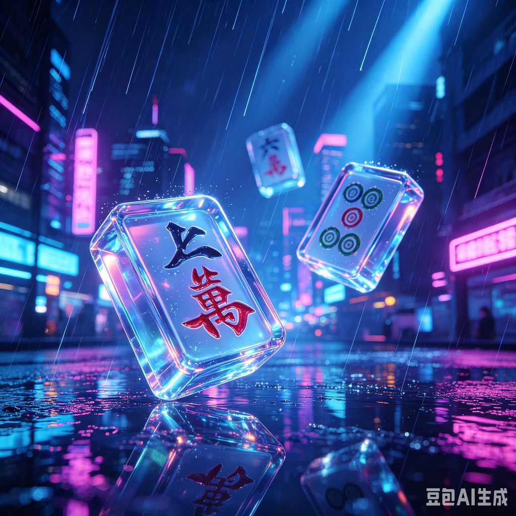 large size mahjong tiles for adult