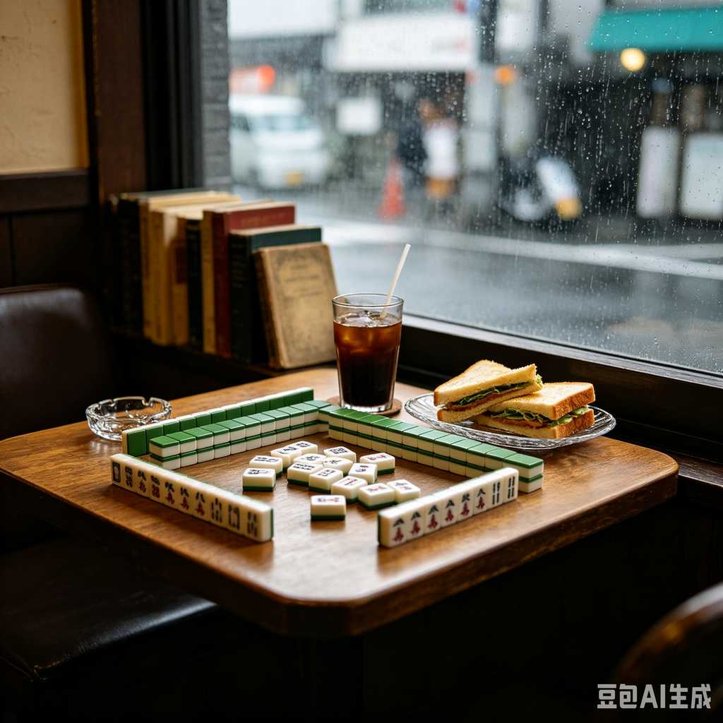 ready to gift mahjong tiles