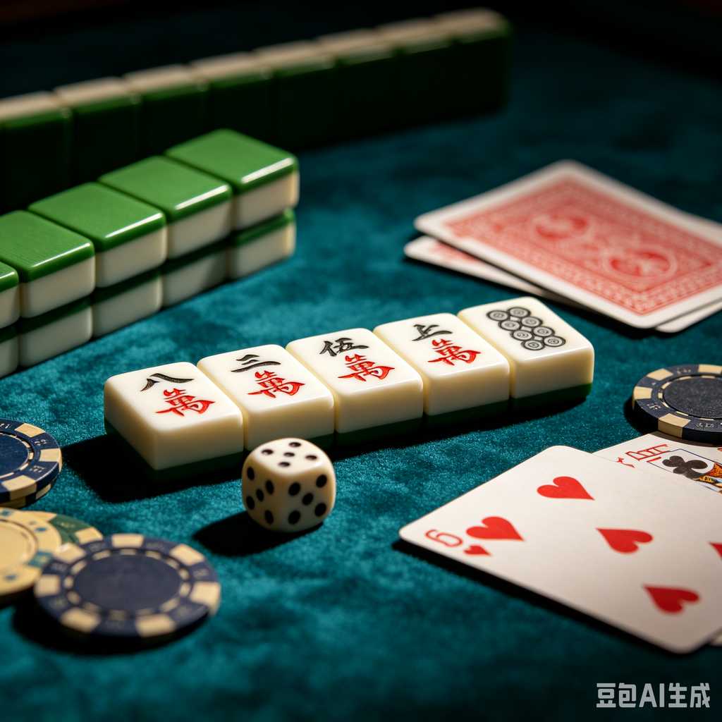 Oldenburg,mahjong
