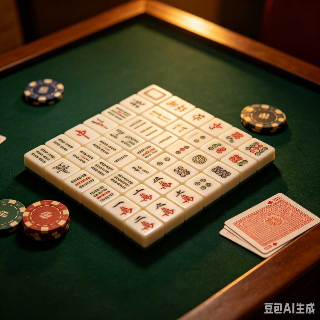 Oregon,mahjong