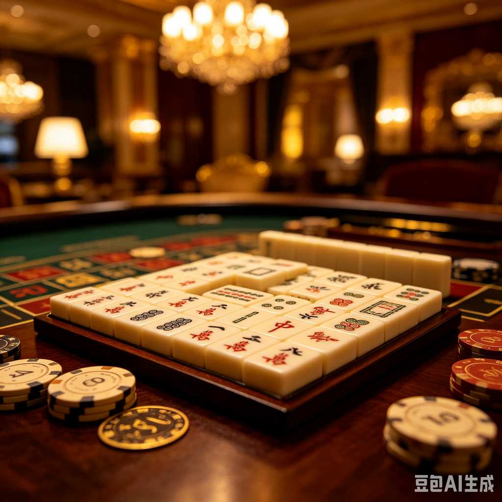 Washington,mahjong