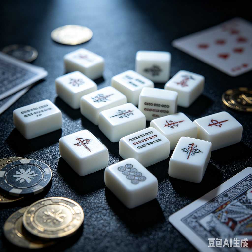 Tulsa,mahjong
