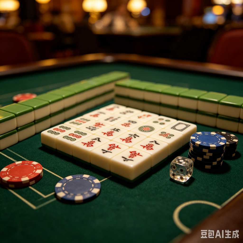 Sofia,mahjong