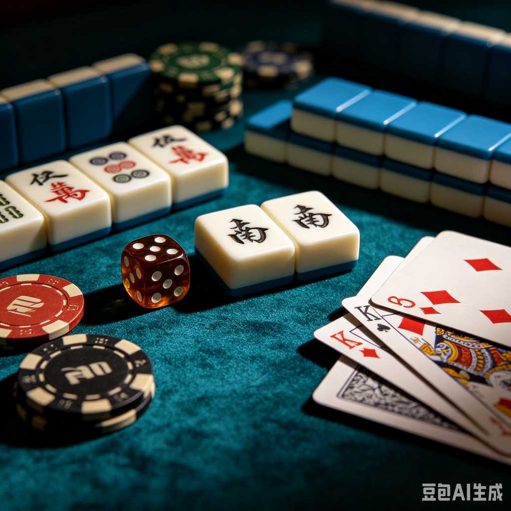 Durham,mahjong
