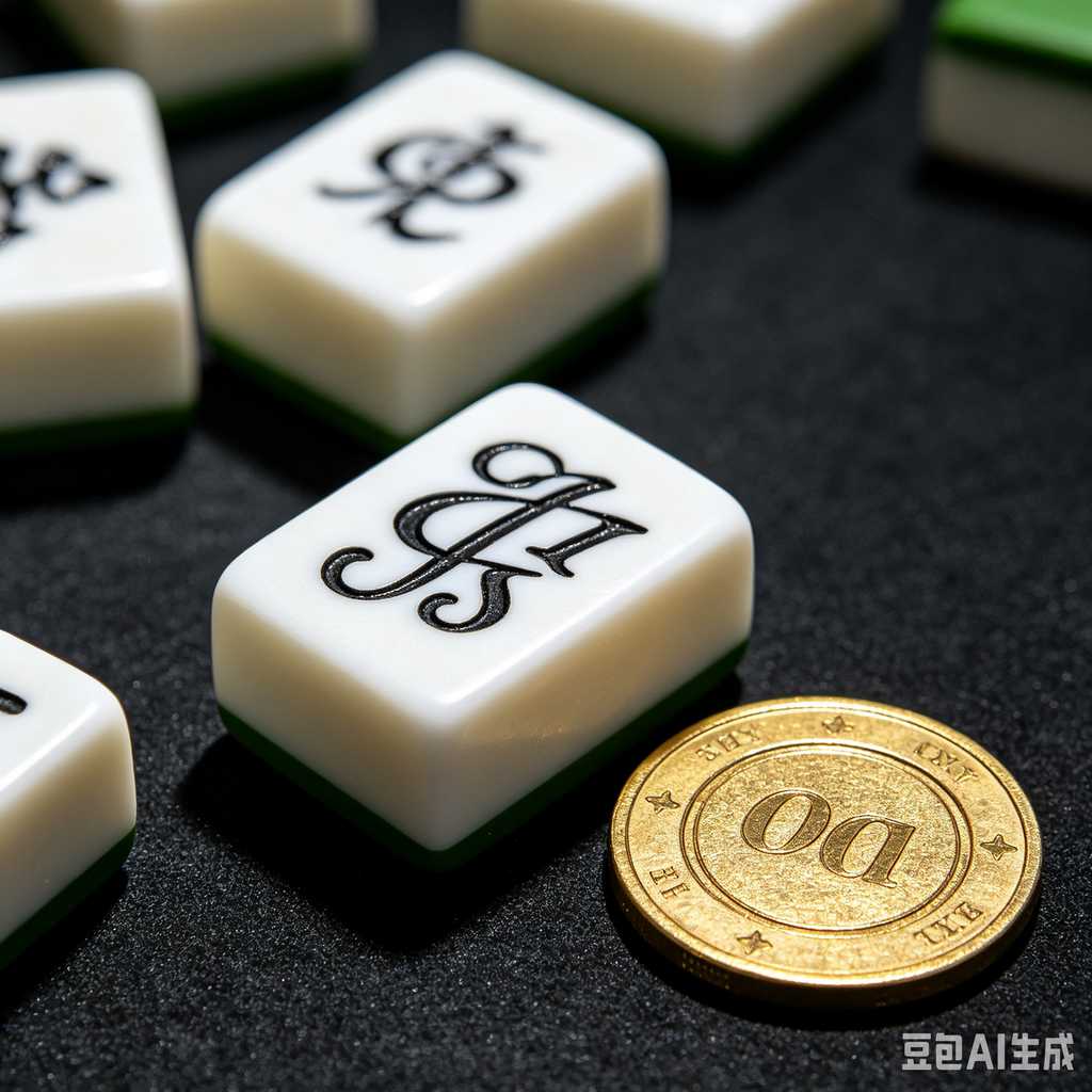 harmless mahjong tile material