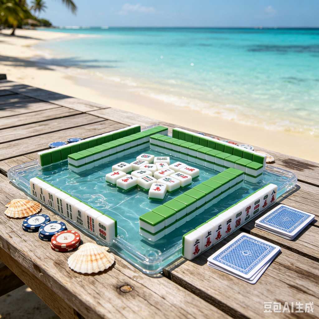 bulk mahjong accessory supplier