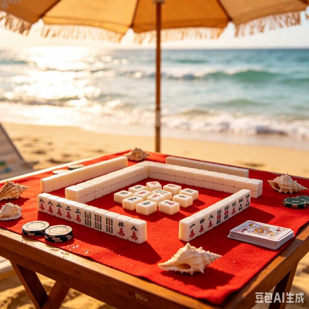 custom board game mahjong manufacturer