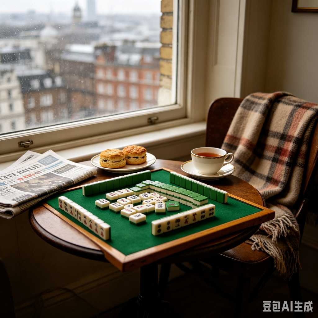 akureyri,mahjong