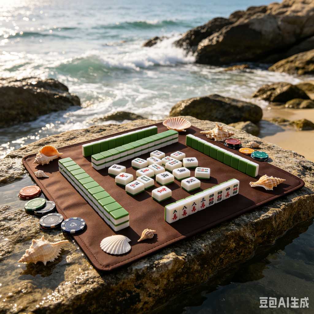 ulm,mahjong